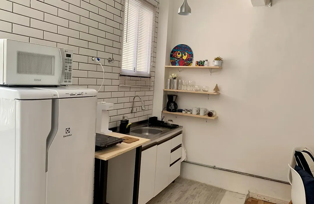 Flat Da Lu-1