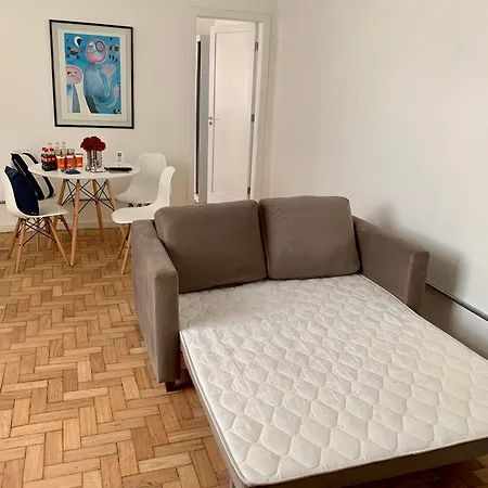 Flat Da Lu-2